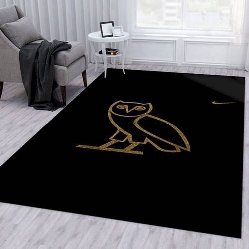 Night Owl Carpet Living Room Area Carpet Living Room Rugs Fn291015