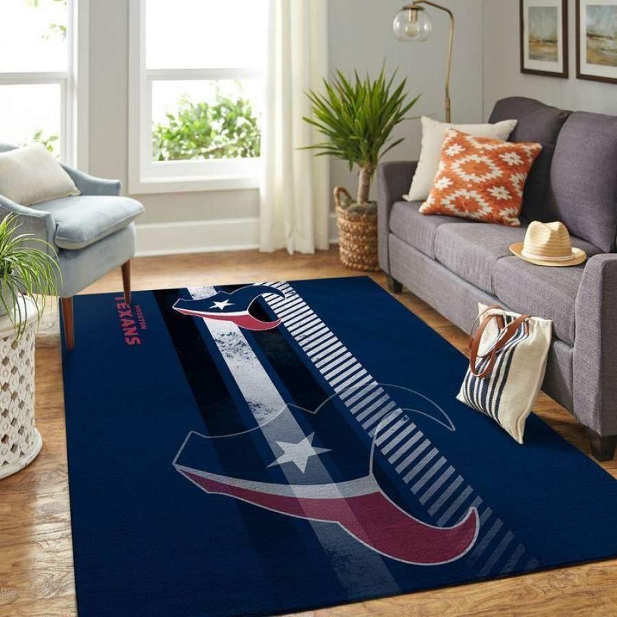 NFL New England Patriots Rug Living Room Rug Area Rug Living Room Rug