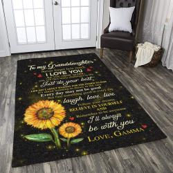 Quote Rug Living Room Rug Home Decor Area Rug Living Room Rug Home Decor Floor Decor