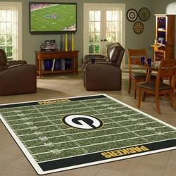 NFL Green Bay Packers Soft Rugs Floor Home Decor Floor Decor 190902