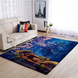 3d Cartoon Carpet Area Rug Living Room Rug Home Decors Living Room Carpet Floor Decor The Us Decor