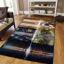 Black Veil Brides Bandliving Arealiving Music Home Decor Area Rug Living Room