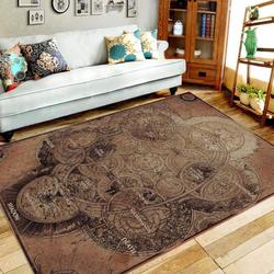 Blade Runner 2049 Area Rug Living Room Rug Home Decor Home Decor Bedroom Living Room Decor
