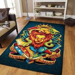 Blink 182Music Bands Art For Fans Area Rug Living Room Rug Home Decor Living Room Carpet Floor Decor
