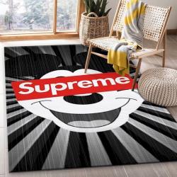 Boho Endah Multicolor Dhc230929Mdr Rug Living Room Rug Home Decor