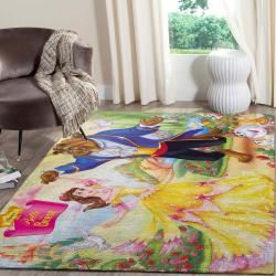 Order Beauty And The Beast Disney Carpet20030379 Home Decor Area Rug Living Room