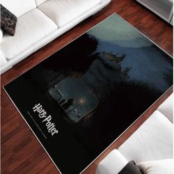 Harry Potter Living Room Rug Home Decor Carpet Rug Living Room F102177