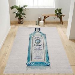 Bone Dance Technicolor Dhc230941Mdr Rug Living Room Rug Home Decor