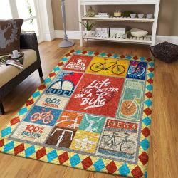 Book Dhc609010M Rug Living Room Rug Home Decor