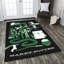 Harry Potter 1 Dhcld0710At Rug Living Room Rug Home Decor