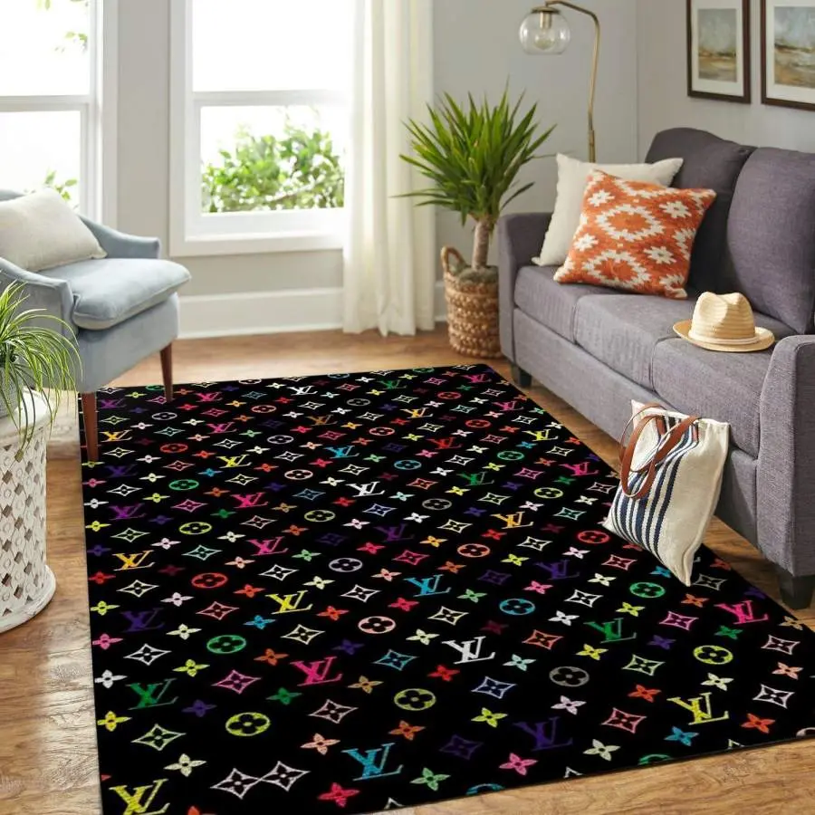 Area Rug Living Room Rug Home Decor Carpet