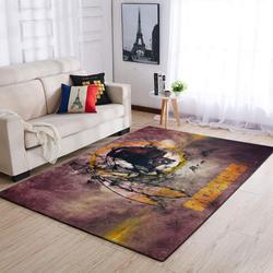 Washington Redskins Home Decor Carpet Rug Living Room 2002207
