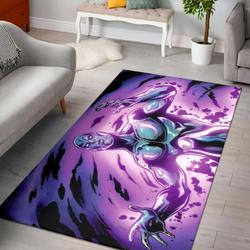 Anime Nice Gift Home Decor Rectangle Area Rug Living Room Rug Home Decor