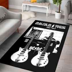 Area Rug Living Room Rug Home Decor Team Logo Carpet Rug Living Room 1912273