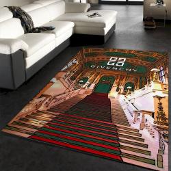NBA Boston Celtics Living Room Area No2234 Rug Living Room Area Rug Home Decor