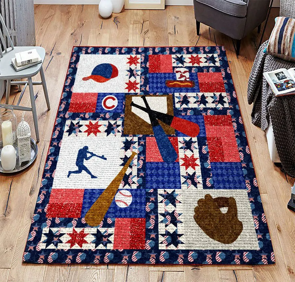 Bowling Dhc2907008 Rug Living Room Rug Home Decor