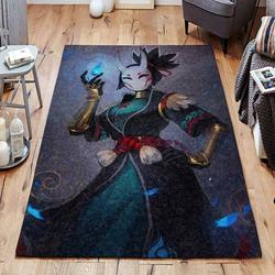 Boxing 3 Dhcdhc Ld2809 Rug Living Room Rug Home Decor