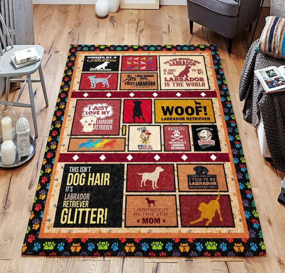 Braver And Stronger Dhcld0310At Rug Living Room Rug Home Decor