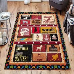 Braver And Stronger Dhcld0310At Rug Living Room Rug Home Decor
