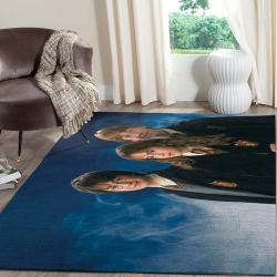 Bring Me To Horizon 11 Dhckl0510Dz Rug Living Room Rug Home Decor