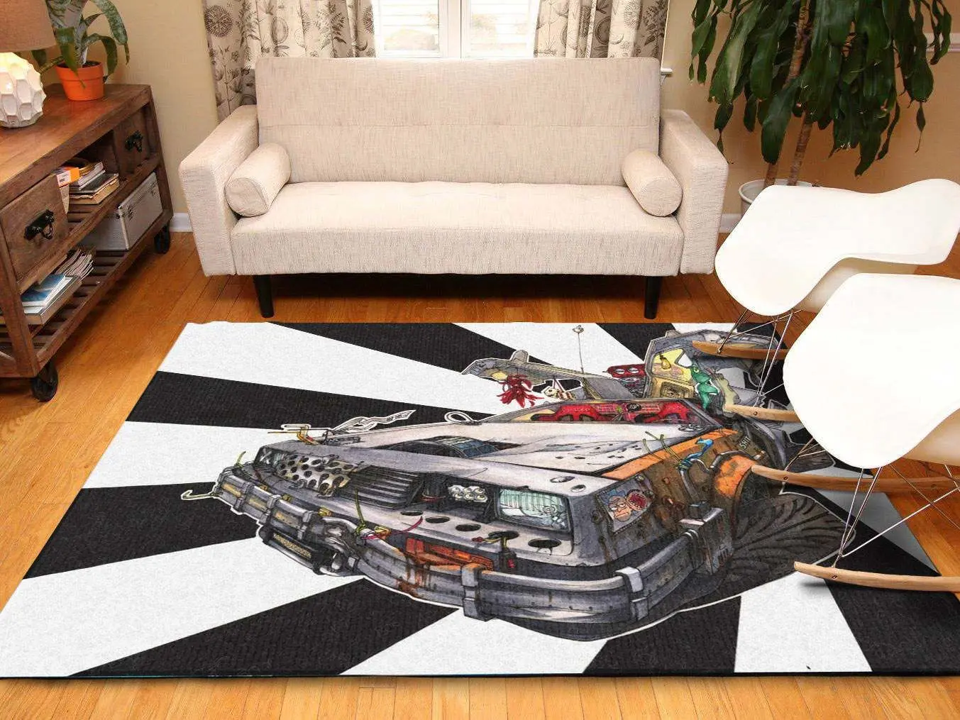 Bring Me To Horizon 14 Dhckl0510Dz Rug Living Room Rug Home Decor