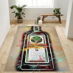 Bring Me To Horizon 5 Dhckl0510Dz Rug Living Room Rug Home Decor