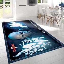 Dr. Sivana Shazam Area No2297 Rug Living Room Area Rug Home Decor