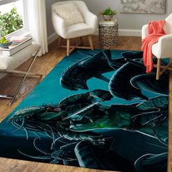 Rug Living Room Rug Home Decor Room Carpet Sport Custom Area Floor Home Decor