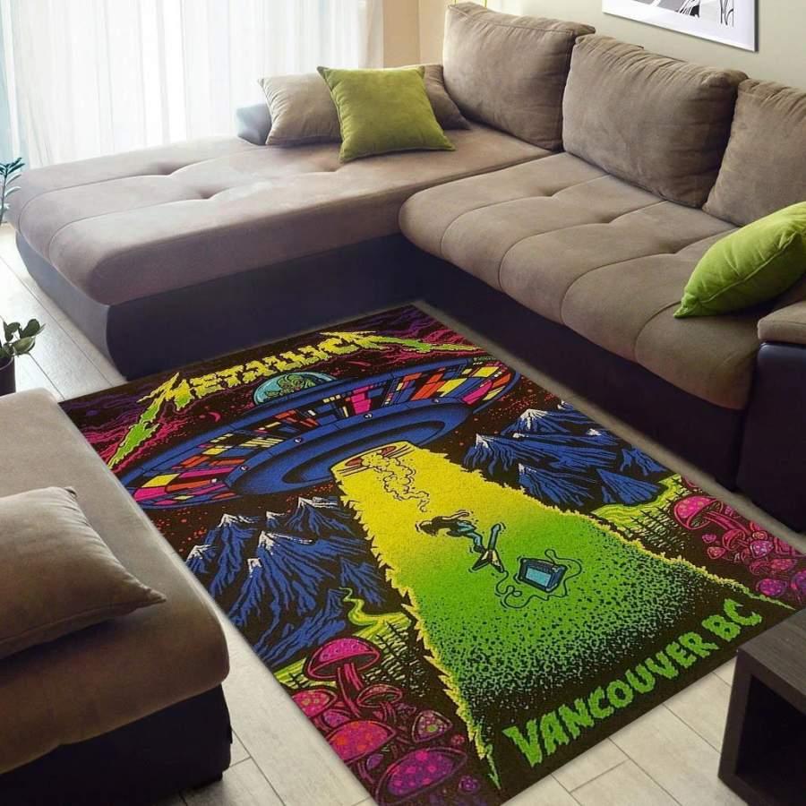 Brown Dachshund Area Rug Living Room Rug Home Decor