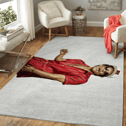 Bruno Mars Marry You Peter Gene Hernandez Art Area Rug Area Rug Living Room Carpet Rug Regtangle Carpet Floor Decor Home Decor