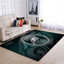 NFL Philadelphia Eagels Area Rug Living Room Rug Home Decor 1910074