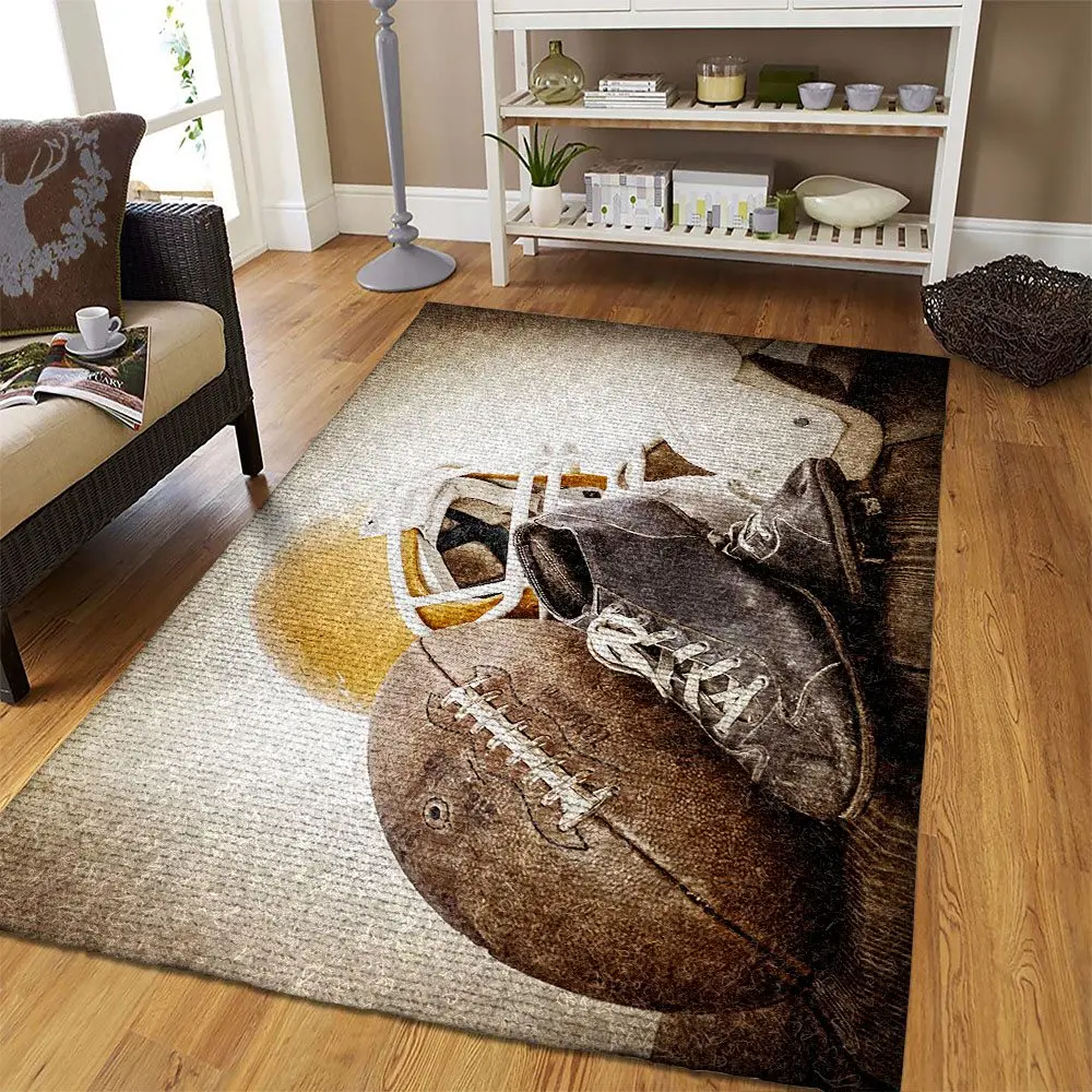 Bulldog Nt1610042R Rug Living Room Rug Home Decor