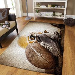 Bulldog Nt1610042R Rug Living Room Rug Home Decor