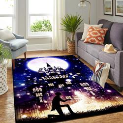 Rug Living Room Rug Home Decor Room Carpet Custom Area Floor Home Decor