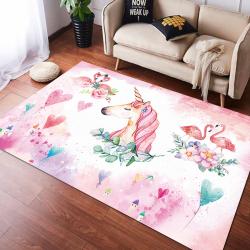 Cake Cherry Pattern Dhcdhc Dt1910 Rug Living Room Rug Home Decor