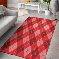 Cake Sweet Pattern Print Area Rug Living Room Rug Home Decor