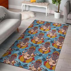 Dhcld0710At Rug Living Room Rug Home Decor