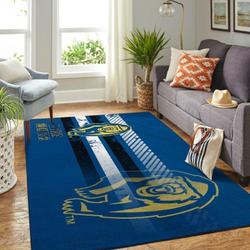California Golden Bears Ncaa 2 Area Rug Living Room Bedroom Regtangle Carpet