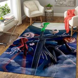 Call Of Duty Black Ops Area Rug Living Room Rug Home Decor First Strike/ Gaming Floor Decor Rcdd81F10222