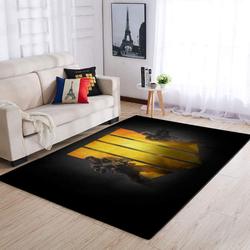 Call Of Duty Black Ops Area Rug Living Room Rug Home Decor Gaming Gfd 19091603