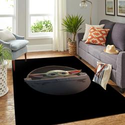 Call Of Duty Black Ops Area Rug Living Room Rug Home Decor Zombies Gaming Floor Decor Rcdd81F10041