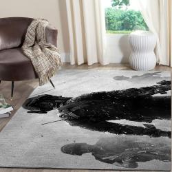 Call Of Duty Black Ops First Strike Area Rugs Living Room Carpet Fn160139 Rug Regtangle Carpet Floor Decor Home Decor