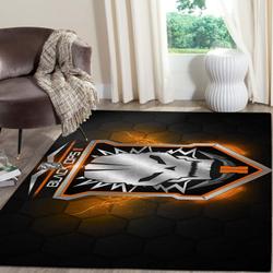 Call Of Duty Black Ops Logo Gaming Area Rugs Living Room Carpet Fn181205 Rug Regtangle Carpet Floor Decor Home Decor