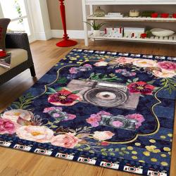 Camera 1 Dhcdhc Ld2410 Rug Living Room Rug Home Decor