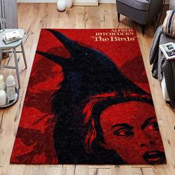 Camping Rules Dhcdt1610Tt Rug Living Room Rug Home Decor