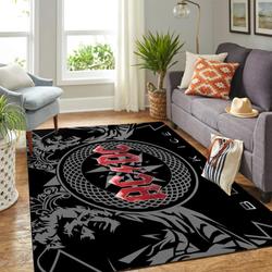 AC&OC Area Rug Living Room Rug Home Decor Floor Decor Rcdd81F30853