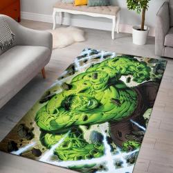 Hulk Rug Living Room Area No5766 Rug Living Room Area Rug Home Decor