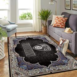 Patriots Rug Living Room Rug Home Decor Area Rug Living Room Rug Home Decor Floor Decor