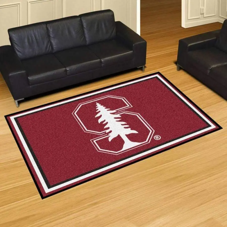 3611 Fanmats College NCAA Rug Living Room Rug Home Decors Floor Decor Rcdd81F35081