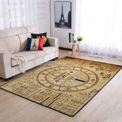 Gravity Falls Area Rug Home Decor Carpet Rug Living Room 20030468
